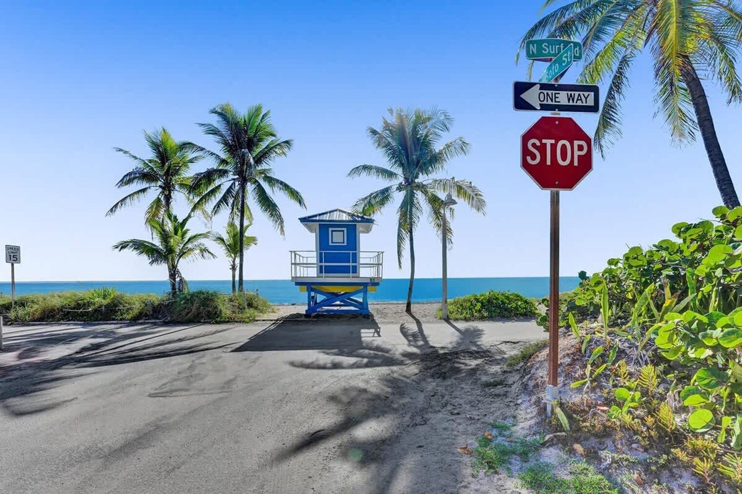 Building Photo - 335 Desoto St