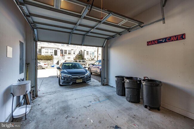 Building Photo - 4066 Manayunk Ave