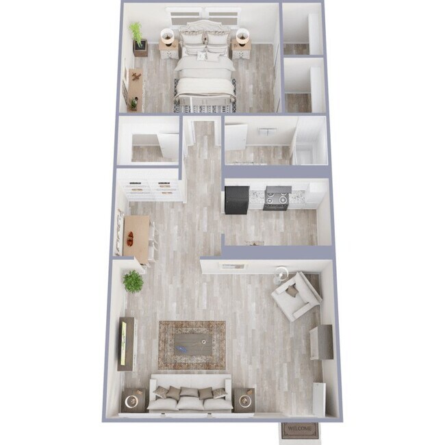 Building Photo - 1212 Hampshire Ln