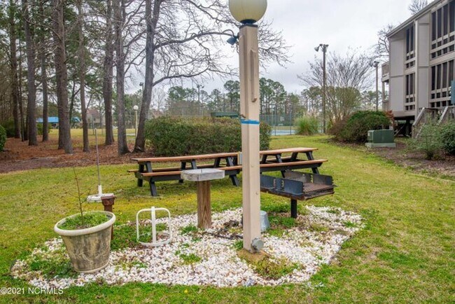 Building Photo - 6119 Harbourside Dr