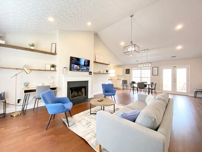 Building Photo - 4334 Todd Rd