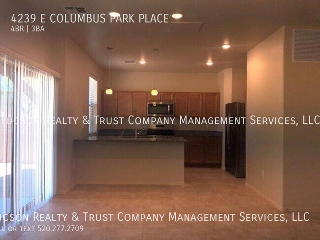 Building Photo - 4239 E Columbus Park Pl