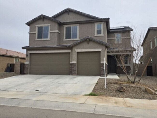 Building Photo - STUNNING 4-Bedroom + Den Home in Gladden Farms!!!!! SOLAR PANELS!!!