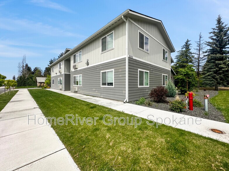 Building Photo - 3003 N Napa St