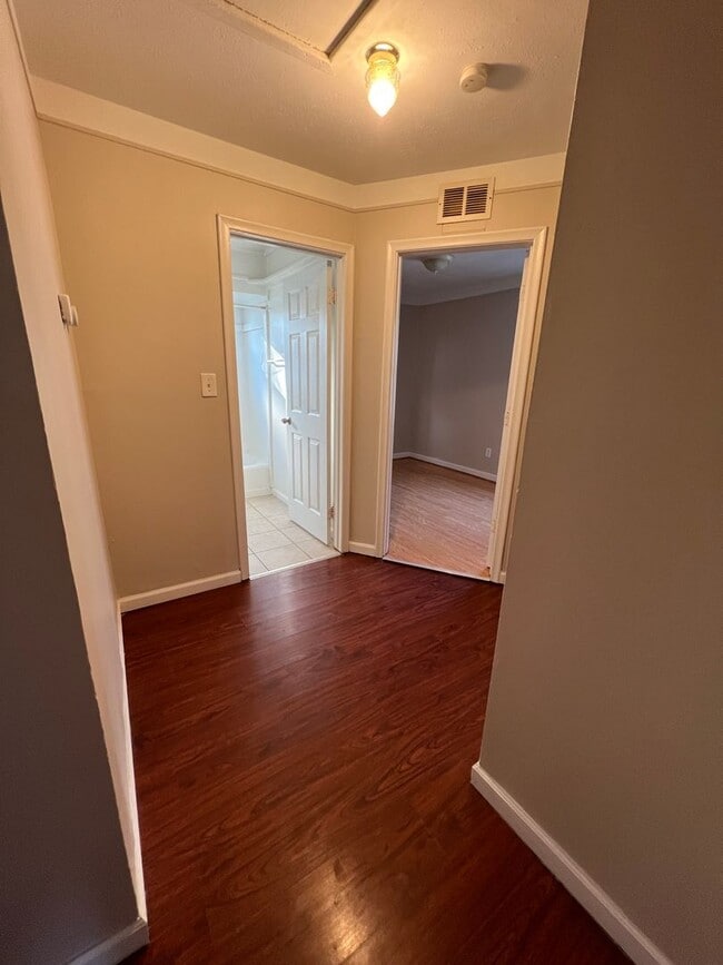 Building Photo - 8452 Paige Ave