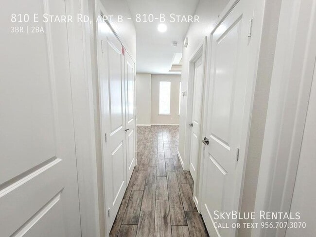 Building Photo - 810 E Starr Rd