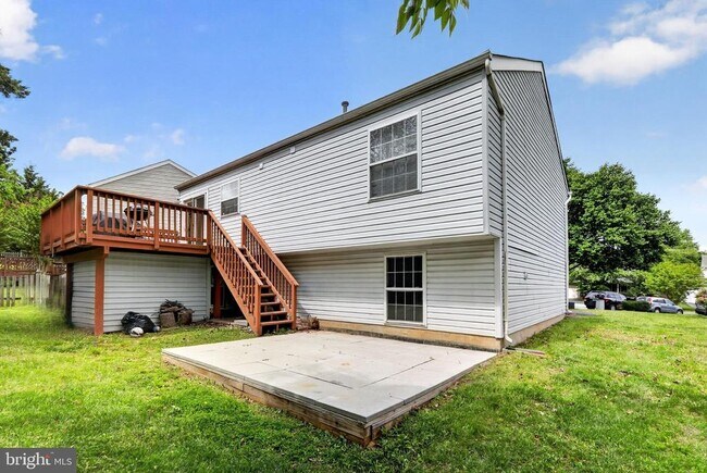 Building Photo - 42861 Genuine Reward Ct
