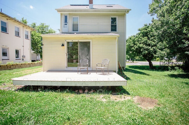 Building Photo - 21 N Lenola Rd