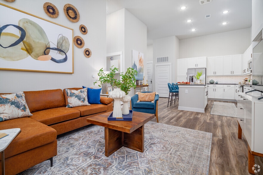 Primary Photo - Tin Top Flats at the Creamery