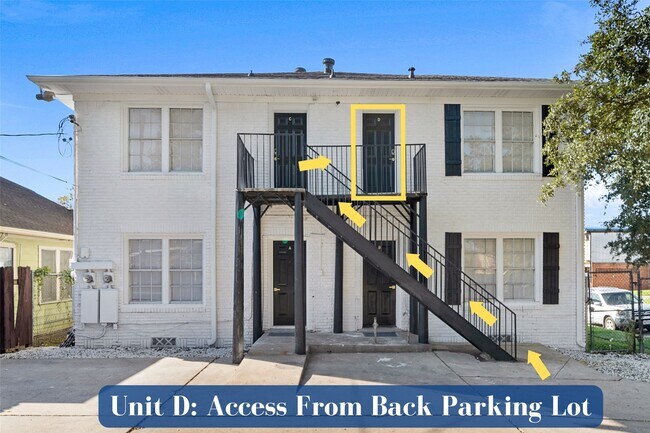 Building Photo - 3901 Dallas St