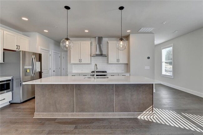 Building Photo - 1241 Waldon Xing