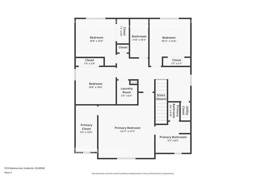 Building Photo - 7215 Dolores Ave