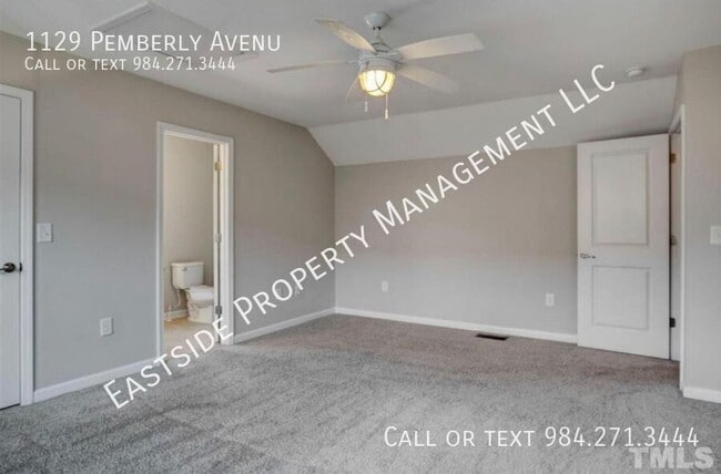 Building Photo - 1129 Pemberly Ave