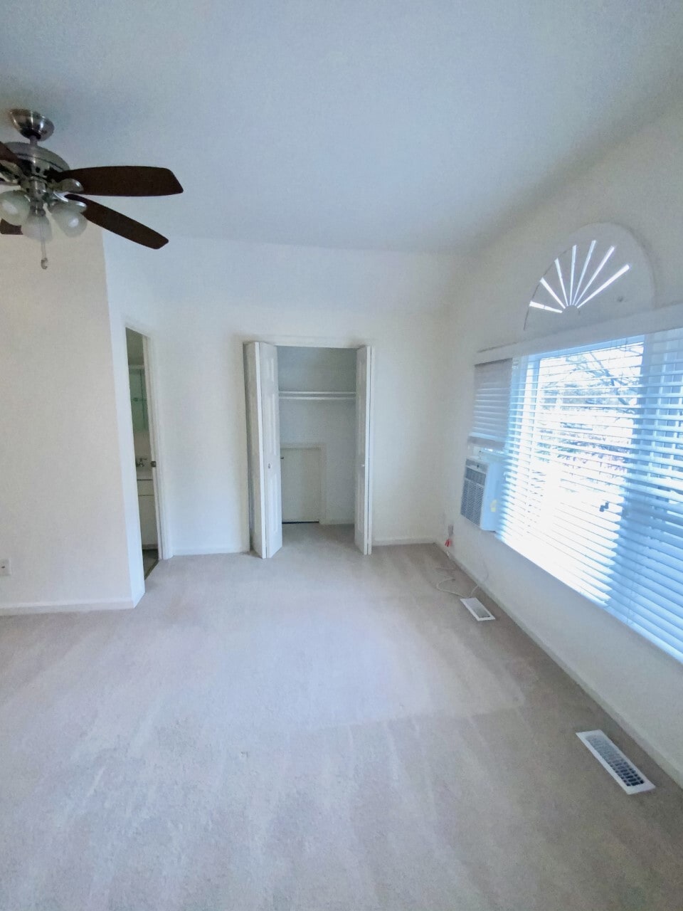 Bedroom #3 - 4102 Washington Blvd