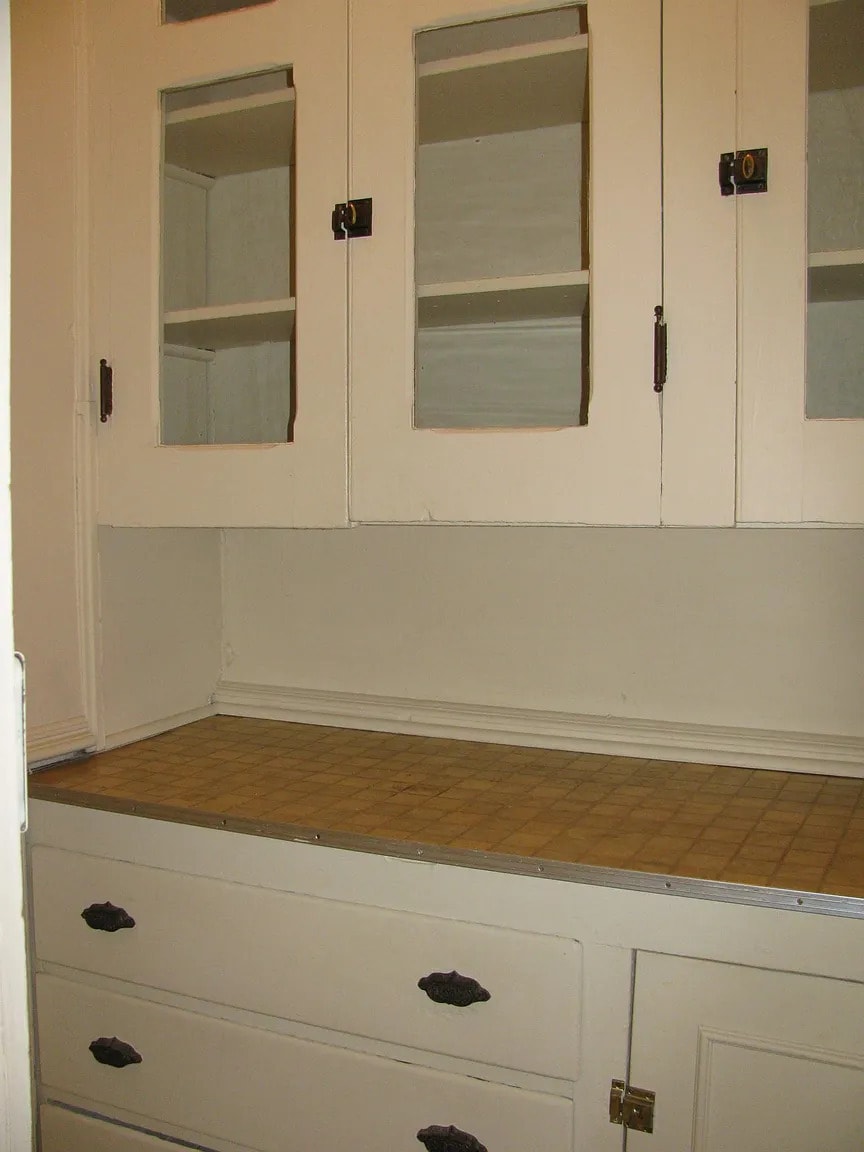 Pantry - 1743 N Clarkson St
