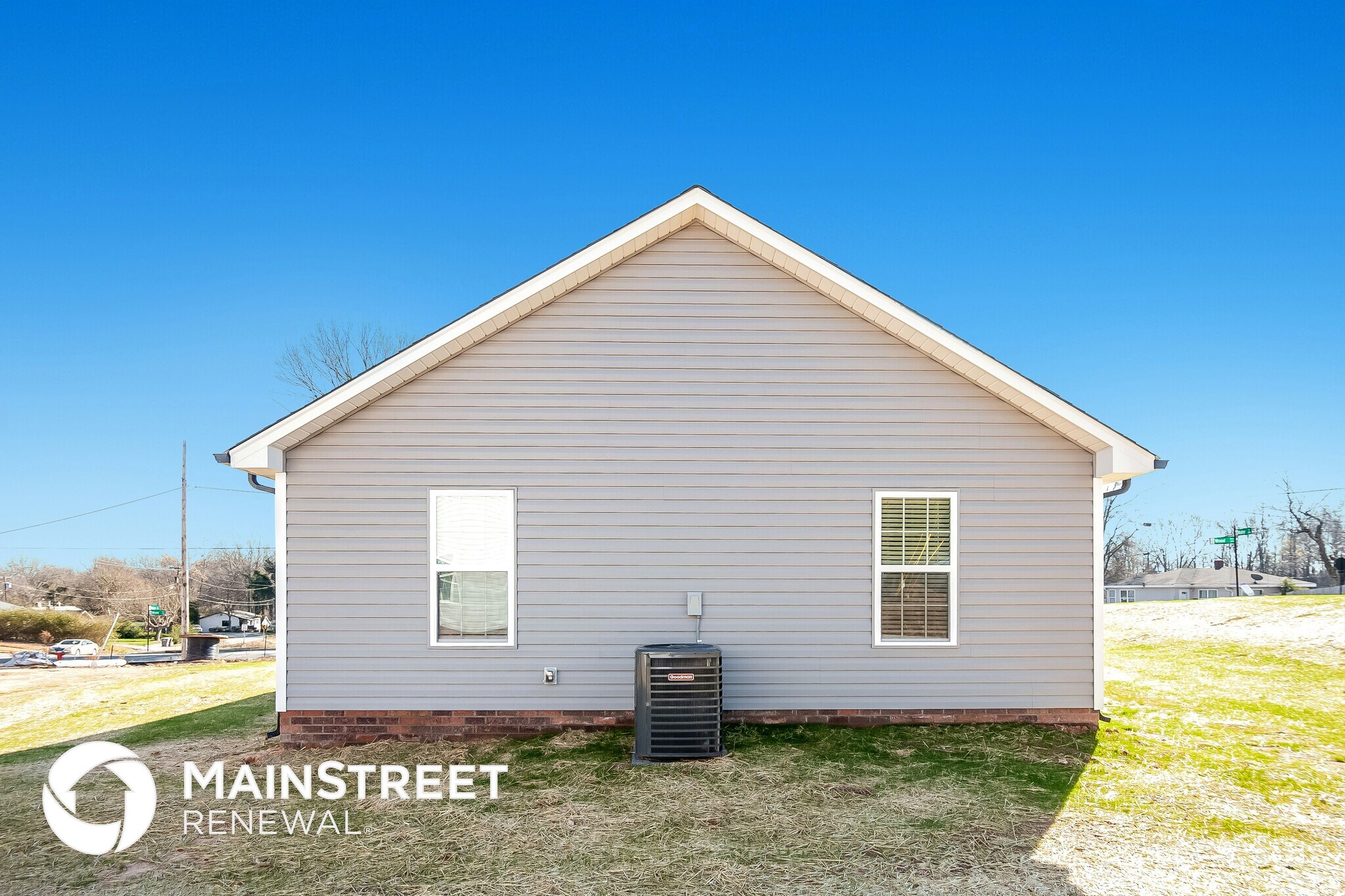 Building Photo - 388 Wood Ave