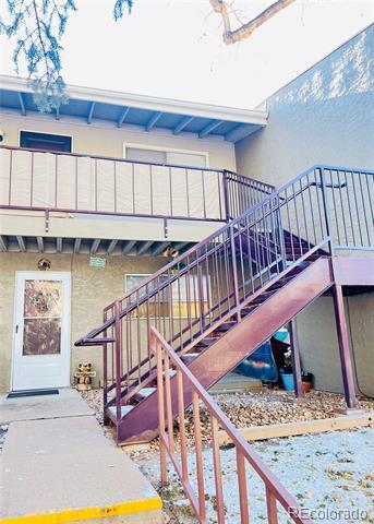 Building Photo - 5300 E Cherry Creek S Dr