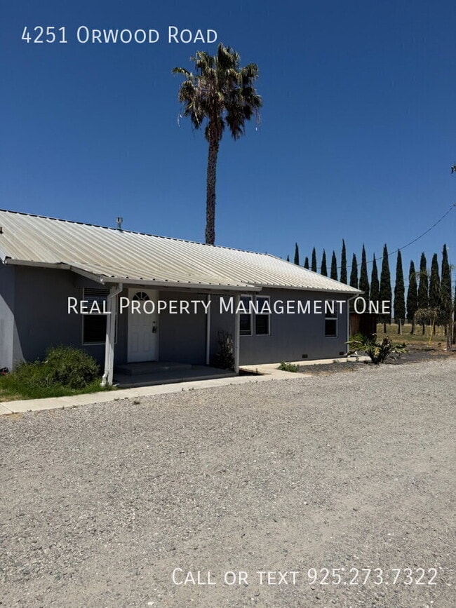 Building Photo - 4251 Orwood Rd
