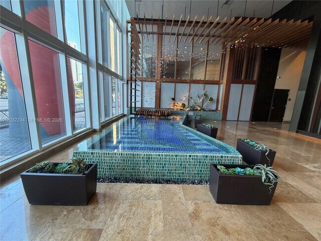 Building Photo - 50 Biscayne Blvd