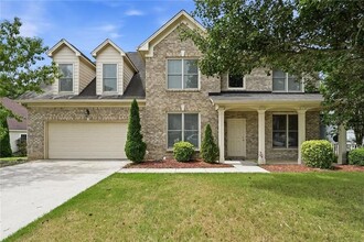 Building Photo - 3475 Golfe Links Dr