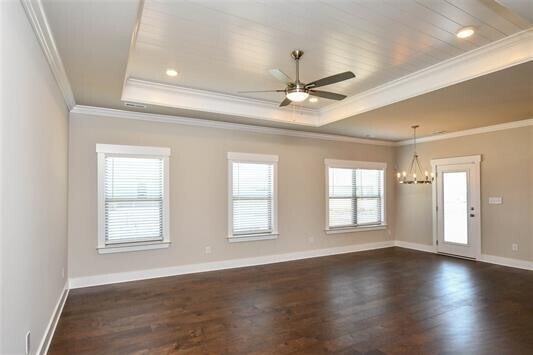 Building Photo - 15526 Ironcrest Dr NW