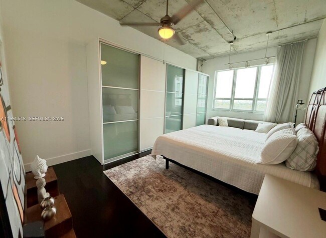 Building Photo - 2001 S Biscayne Blvd