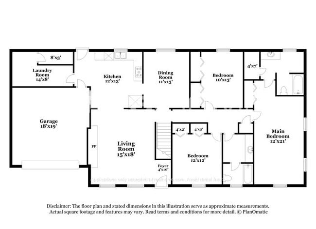 Building Photo - 4895 Timber Ridge Dr