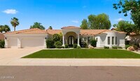 Building Photo - 8638 E Dahlia Dr