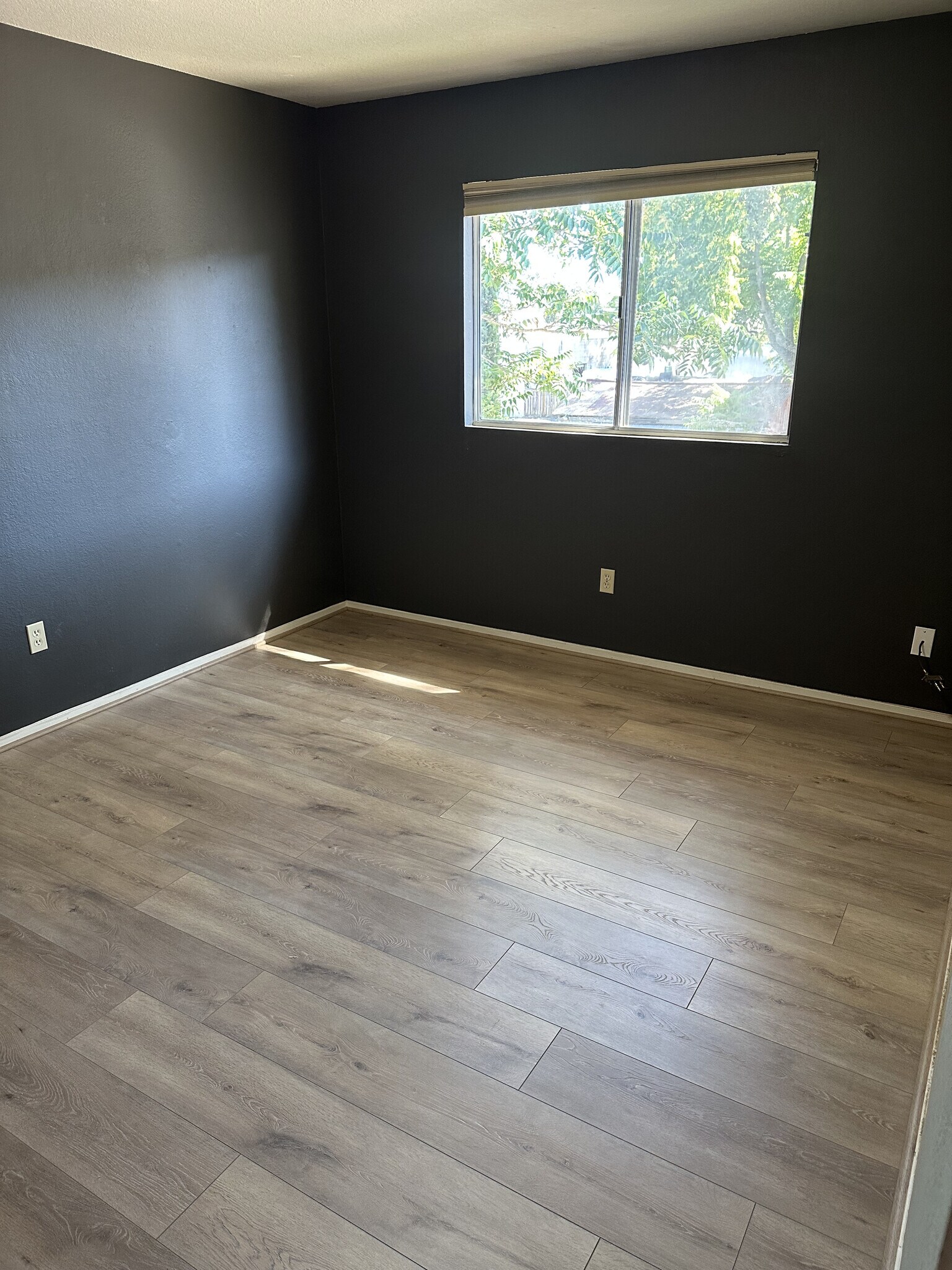 Bedroom 1 - 407 Crocker St