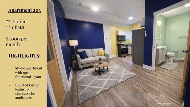 Building Photo - 27 E Main St