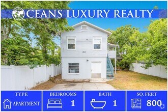 Building Photo - 2nd Story Beachside Apartment