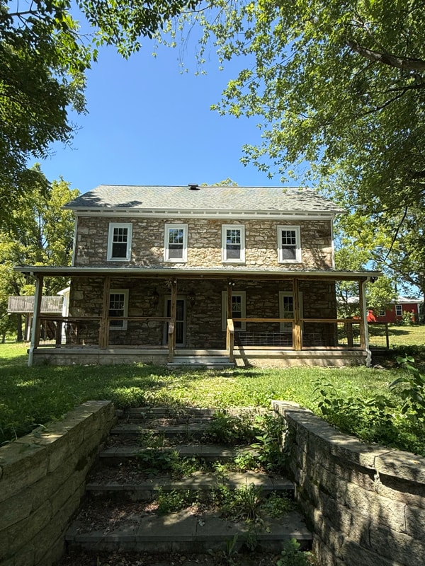 Building Photo - 2637 Mountain Rd