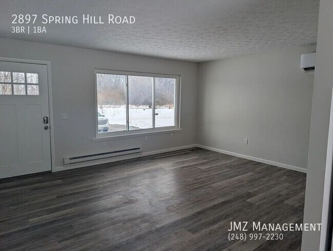 Building Photo - 2897 Spring Hill Dr