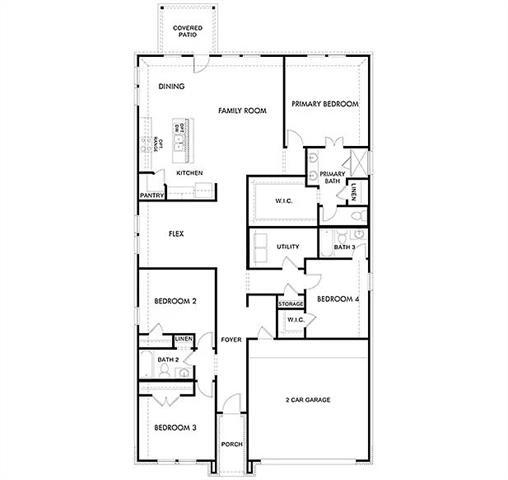 Building Photo - 1019 Emberwood Dr