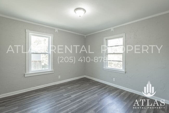 Building Photo - Renovated 2BR Gem in Chattanooga – Afforda...