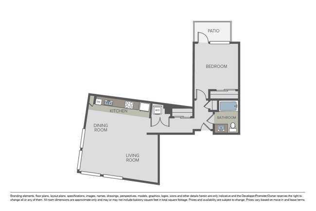 Floorplan - Aviara