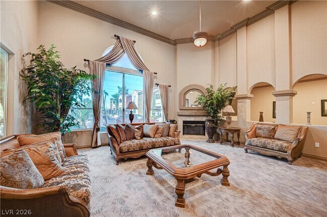 Building Photo - 8101 W Flamingo Rd