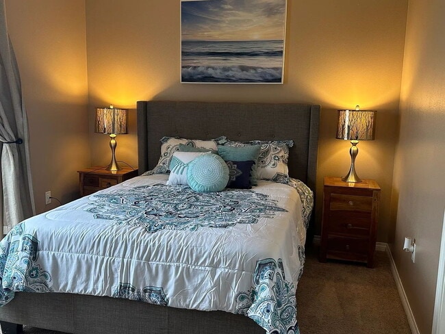 Building Photo - "Chic 1-Bedroom Retreat in the Heart of San Diego’s Little Italy – Perfect Urban Living!"