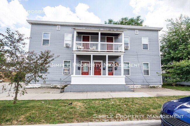 Building Photo - Nice 2 Bed 1 Bath on the NW Side!