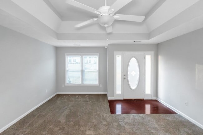 Building Photo - Coming Soon....Gorgeous 3bedroom 2bath in Stockbridge, GA!