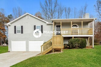 Building Photo - 3 Bedroom Pet-Friendly Home in Powder Springs, GA with Main Street Renewal
