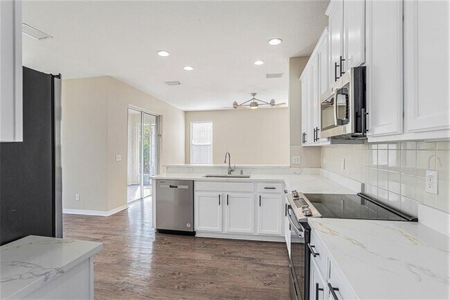 Building Photo - 8602 Sandy Plains Dr