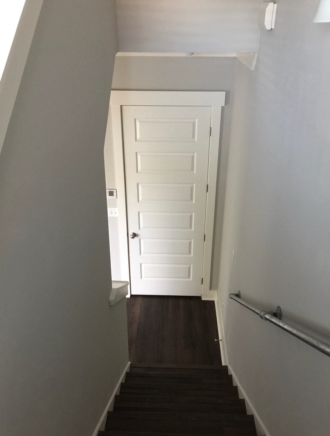 Storage closet 2nd level - 14890 Granada Dr