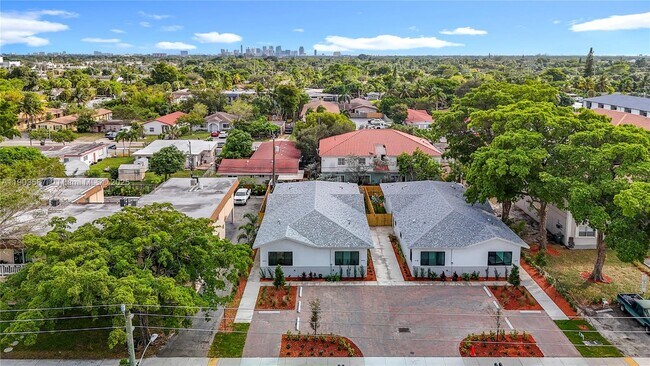 Building Photo - 406 NW 41st St