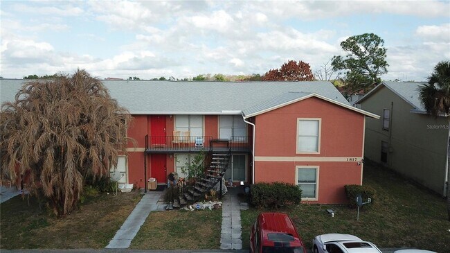 Building Photo - 1817 Caralee Blvd