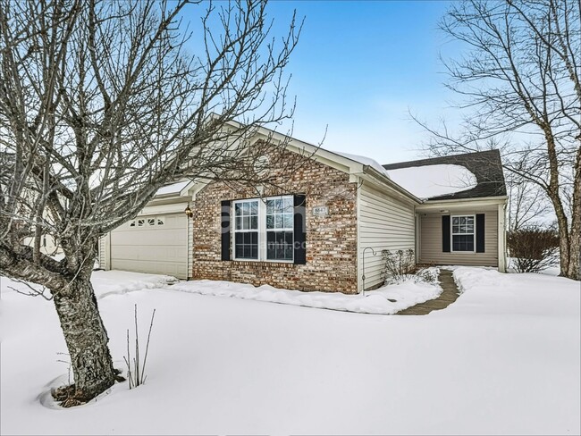 Building Photo - 6847 Tadpole Ct