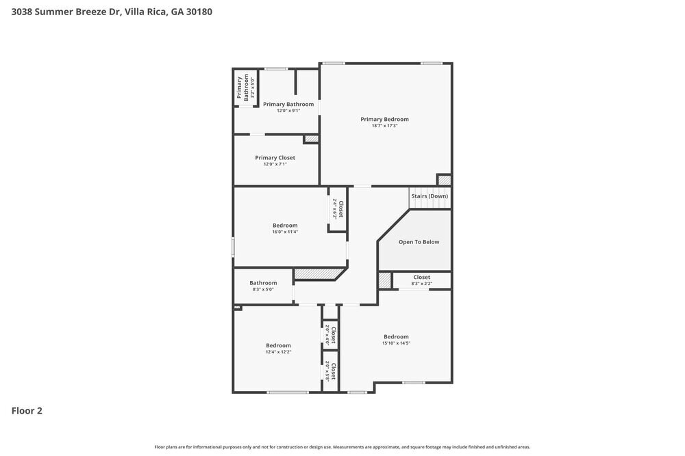 Building Photo - 3038 Summer Breeze Dr