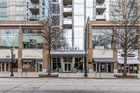 Building Photo - 855 Peachtree St NE