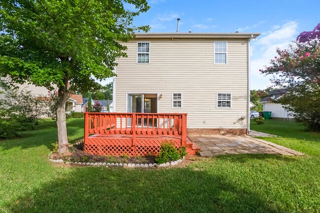 Building Photo - 9039 Silver Coach Ln