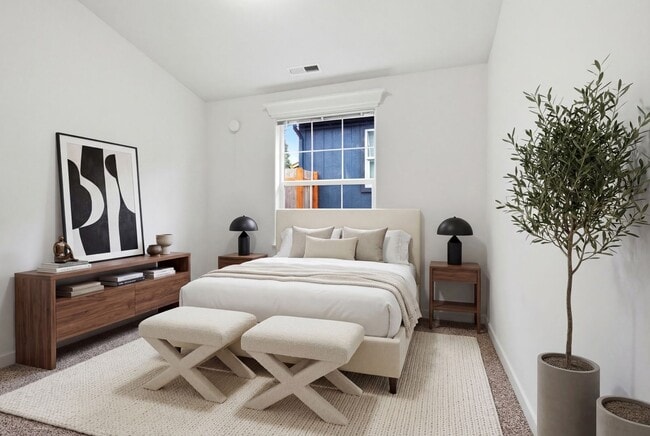 Building Photo - 3 Bedroom Home on a Corner Lot